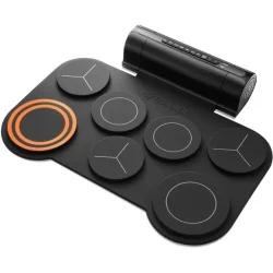 Donner DED-20 Transportabel bordmodel trommekit