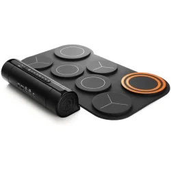 Donner DED-20 Transportabel bordmodel trommekit