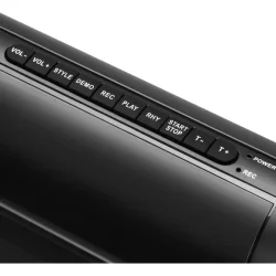 Donner DED-20 Transportabel bordmodel trommekit