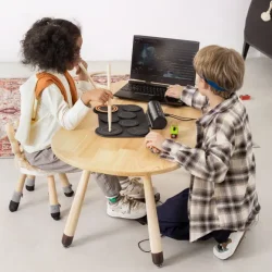 Donner DED-20 Transportabel bordmodel trommekit