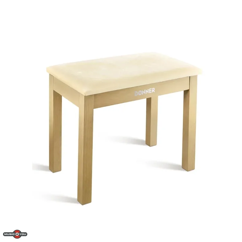 Donner Klaverbnk - Beige