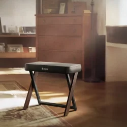 Donner DKB-300 Klaverbnk - Valnd