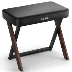 Donner Oura R300 El klaver Bundle - Valn�d