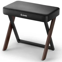 Donner Oura R300 El klaver Bundle - Valn�d