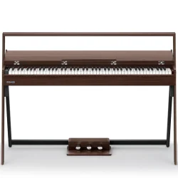 Donner Oura R300 El klaver - Valnd