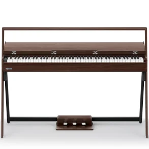 Donner Oura R300 El klaver - Valn�d