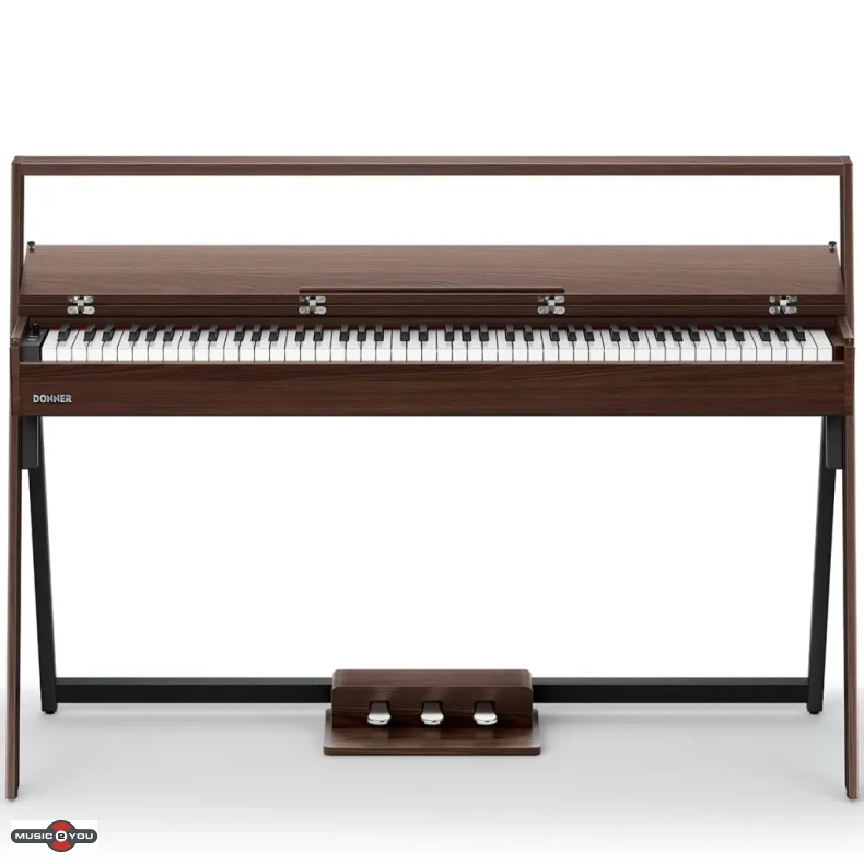 Donner Oura R300 El klaver - Valnd