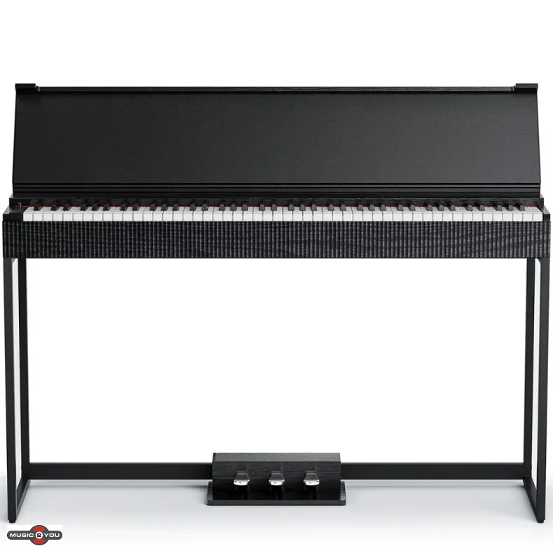 Donner Oura S300 El klaver - Sort