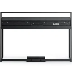 Donner Oura S300 El klaver Bundle - Sort