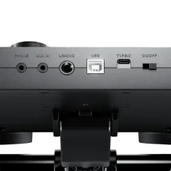 Donner DED-70 -  2. gen. El-trommes�t til begynder