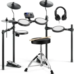 Donner DED-70 -  2. gen. El-trommes�t til begynder