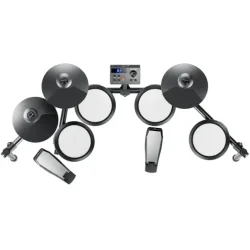 Donner DED-70 -  2. gen. El-trommes�t til begynder