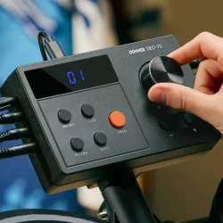 Donner DED-70 -  2. gen. El-trommes�t til begynder