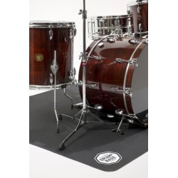 DRUMnBASE Trommetppe 140x180 cm.
