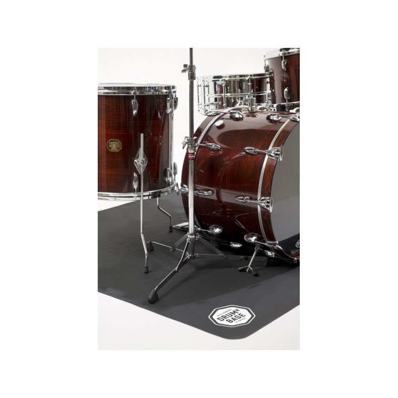 DRUMnBASE Trommetppe 140x180 cm.