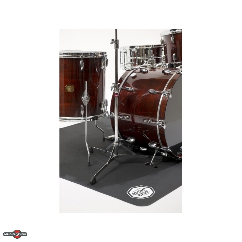 DRUMnBASE Trommetppe 140x180 cm.