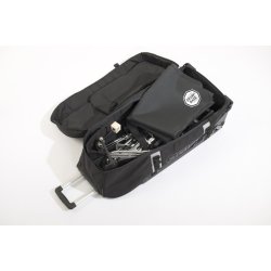 DRUMnBASE Trommetppe 140x180 cm.