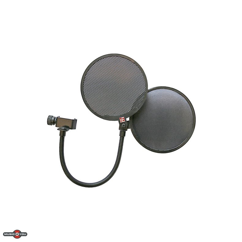 SE Electronics Pro Dual Pop Screen