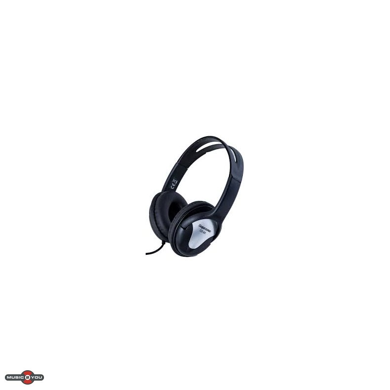 Supreme CD-60 Hovedtelefoner