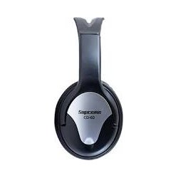 Supreme CD-60 Hovedtelefoner