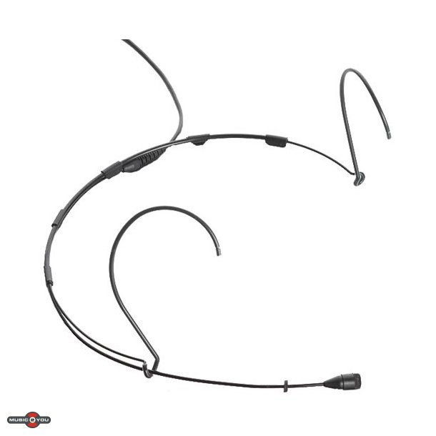DPA 4066-B Headset / Hovedbøjle-mikrofon - Headset og Lavalier-mikrofoner - Music2you