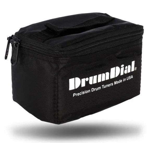 Drum Dial Soft Case Tromme tilbehør Music2you
