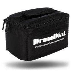 Drum Dial Soft Case