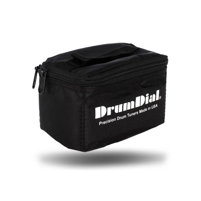 Drum Dial Soft Case