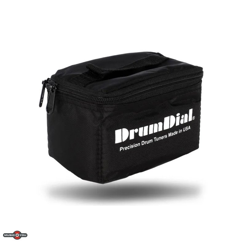 Drum Dial Soft Case