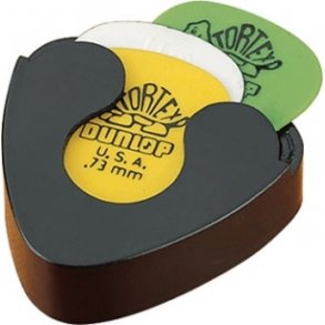 Dunlop 5000 - Plekter-holder