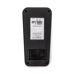 Dunlop CBJ95 Cry Baby Junior Wah pedal