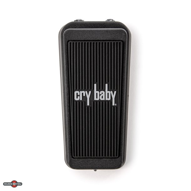 Dunlop CBJ95 Cry Baby Junior Wah pedal