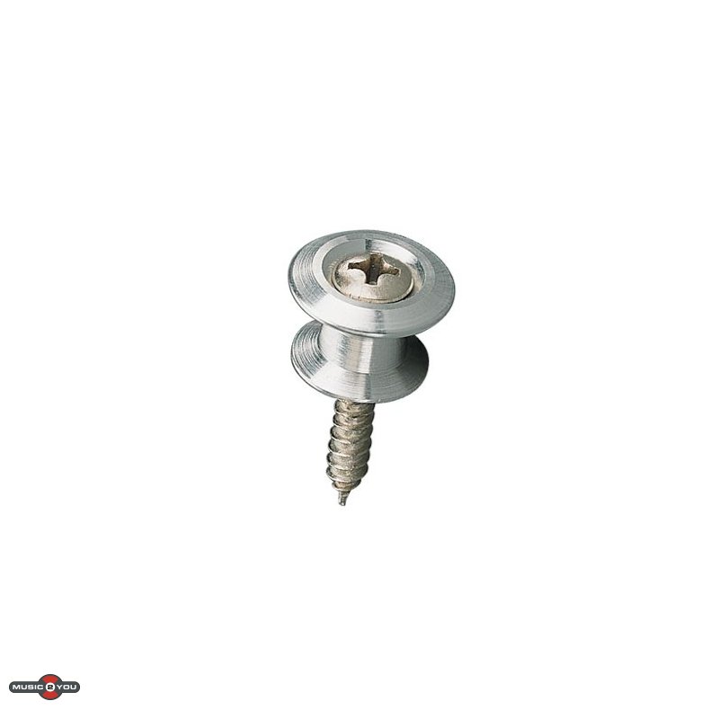 Dunlop Rem Knop med skrue