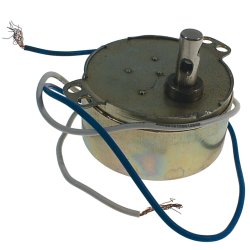 Eurolite Motor til B-90 Sbeboble maskine