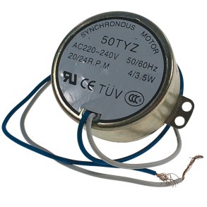 Eurolite Motor til B-90 Sbeboble maskine