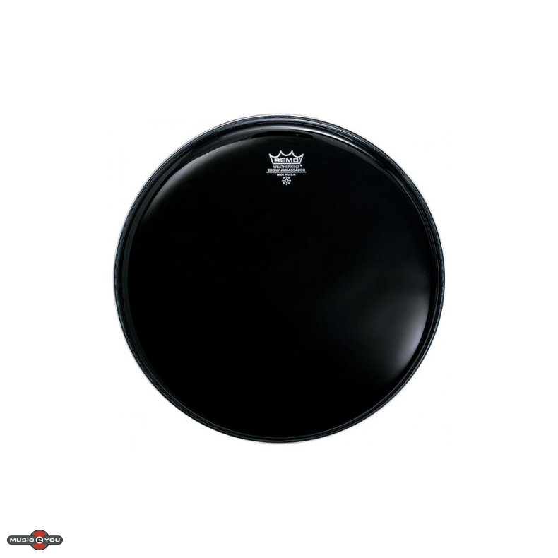 Remo Ambassador Ebony Stortromme Skind