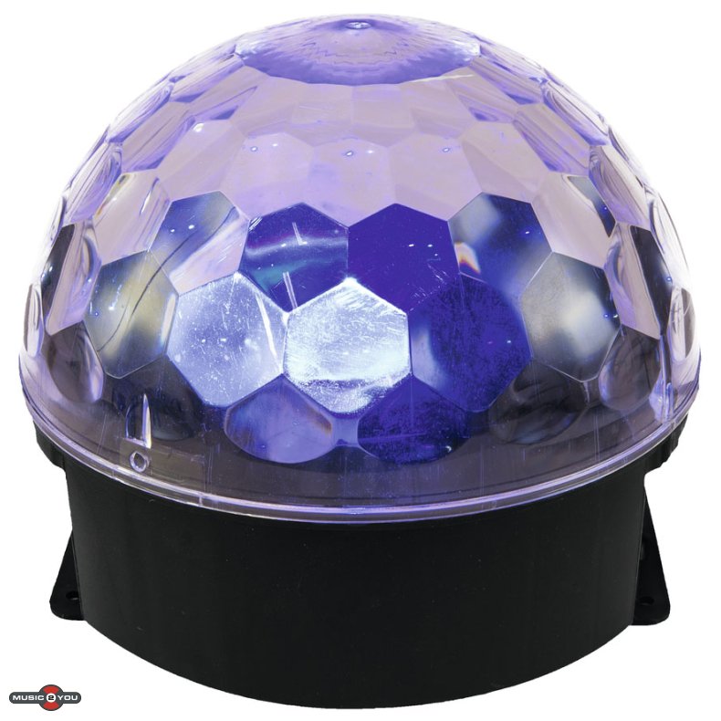 Eurolite LED BC-4 Beam Lyseffekt