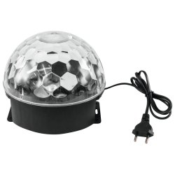 Eurolite LED BC-4 Beam Lyseffekt