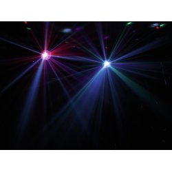 Eurolite LED BC-4 Beam Lyseffekt