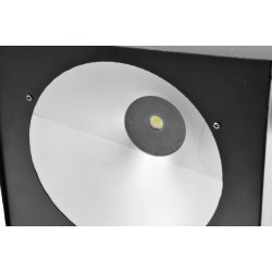 Eurolite LED COB Power Strobe DMX Stroboskop