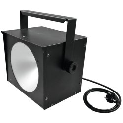 Eurolite LED COB Power Strobe DMX Stroboskop