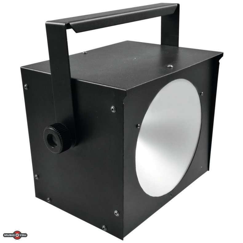 Eurolite LED COB Power Strobe DMX Stroboskop