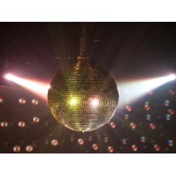 Eurolite PST-5 QCL LED Spot med remote