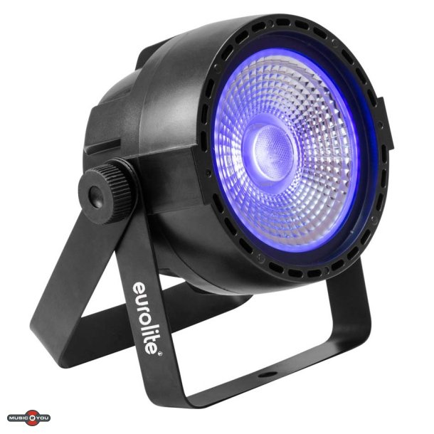 Eurolite 30W LED UV Spot