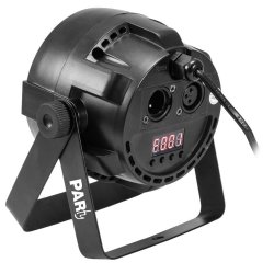 Eurolite 30W LED UV Spot