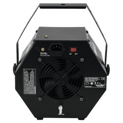 Eurolite B-90 Sbeboblemaskine