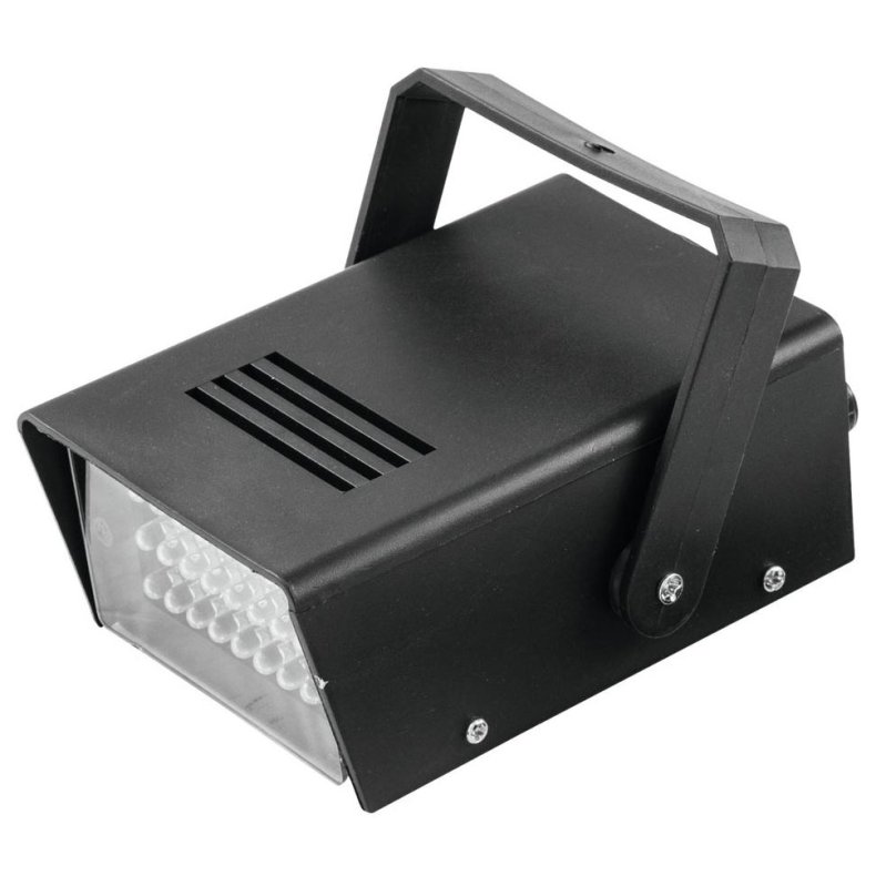 Eurolite LED Disco Strobe