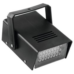 Eurolite LED Disco Strobe