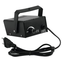 Eurolite LED Disco Strobe