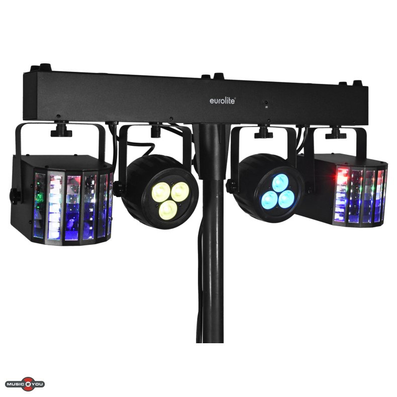 Eurolite LED KLS-120 FX Compact Light